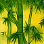 Bamboo Art - Asian Japanese Chinese Paintings & Wall Scrolls