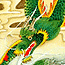 Chinese Dragons Paintings and Wall Scrolls - Asian Art