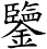鑒