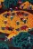 Husking Rice - Southern Chinese Folk Art Painting