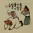 The Mighty Army General & Family Man - Chinese Philosophy Art