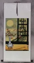 Asian Still Life Scene Wall Scroll