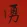 BRAVERY / COURAGE Chinese / Japanese Kanji Portrait