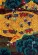 Husking Rice - Southern Chinese Folk Art Painting