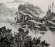 Beautiful Mountains of Sichuan - Landscape Painting