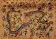 Dragon Dancing Chinese Folk Art Painting